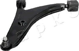 Japko 72808L - Track Control Arm autospares.lv