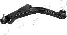 Japko 72346L - Track Control Arm autospares.lv