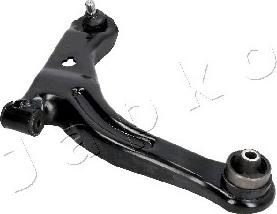 Japko 72346R - Track Control Arm autospares.lv