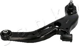 Japko 72308L - Track Control Arm autospares.lv