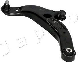 Japko 72308L - Track Control Arm autospares.lv