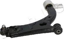 Japko 72314R - Track Control Arm autospares.lv