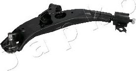 Japko 72310L - Track Control Arm autospares.lv