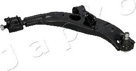 Japko 72310R - Track Control Arm autospares.lv