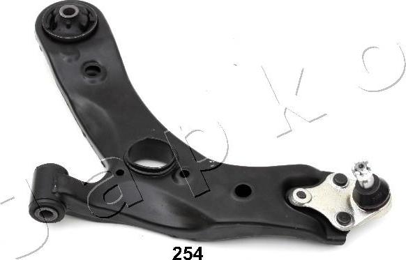 Japko 72254 - Track Control Arm autospares.lv