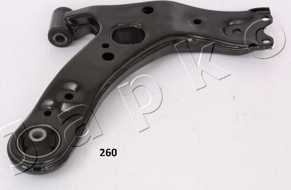 Japko 72260 - Track Control Arm autospares.lv