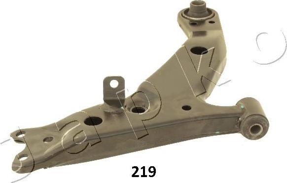 Japko 72219 - Track Control Arm autospares.lv