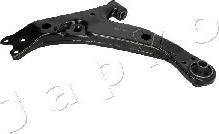 Japko 72218L - Track Control Arm autospares.lv