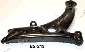 Japko 72212R - Track Control Arm autospares.lv