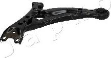 Japko 72236L - Track Control Arm autospares.lv