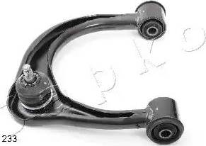 Japko 72233R - Track Control Arm autospares.lv