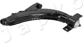 Japko 72702L - Track Control Arm autospares.lv