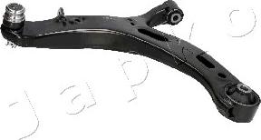 Japko 72711L - Track Control Arm autospares.lv