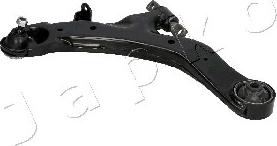 Japko 72H13L - Track Control Arm autospares.lv