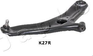 Japko 72K27R - Track Control Arm autospares.lv