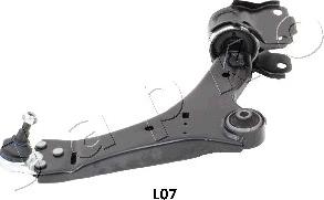 Japko 72L06R - Track Control Arm autospares.lv