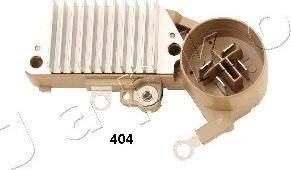 Japko 77404 - Voltage regulator, alternator autospares.lv