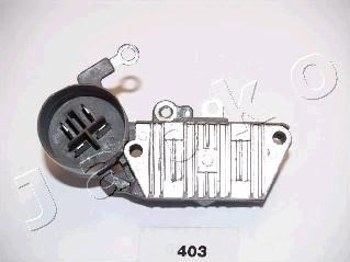 Japko 77403 - Voltage regulator, alternator autospares.lv