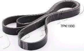 Japko 7PK1990 - V-Ribbed Belt autospares.lv