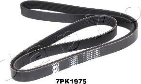 Japko 7PK1975 - V-Ribbed Belt autospares.lv