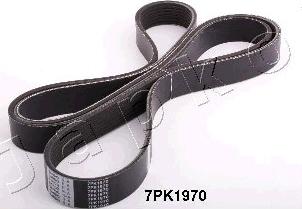 Japko 7PK1970 - V-Ribbed Belt autospares.lv