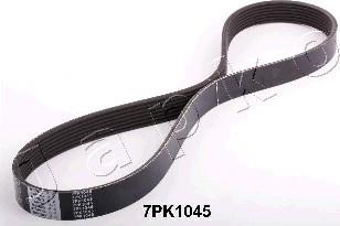 Japko 7PK1045 - V-Ribbed Belt autospares.lv