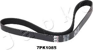 Japko 7PK1085 - V-Ribbed Belt autospares.lv