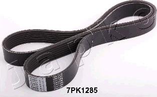 Japko 7PK1285 - V-Ribbed Belt autospares.lv