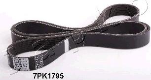 Japko 7PK1795 - V-Ribbed Belt autospares.lv