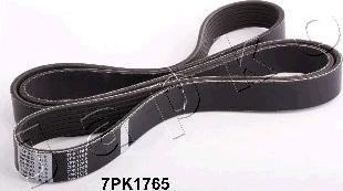 Japko 7PK1765 - V-Ribbed Belt autospares.lv