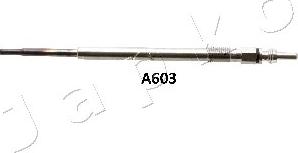 Japko A-603 - Glow Plug autospares.lv