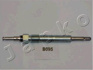 Japko B095 - Glow Plug autospares.lv