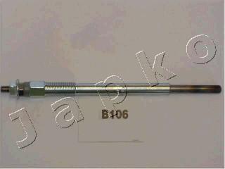 Japko B106 - Glow Plug autospares.lv