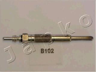 Japko B102 - Glow Plug autospares.lv