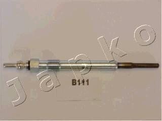 Japko B111 - Glow Plug autospares.lv