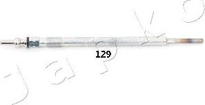 Japko B129 - Glow Plug autospares.lv