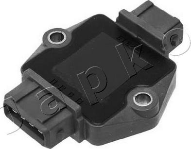 Japko BO-0934JM - Ignition Coil autospares.lv