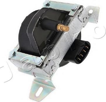 Japko BO-0614JM - Ignition Coil autospares.lv