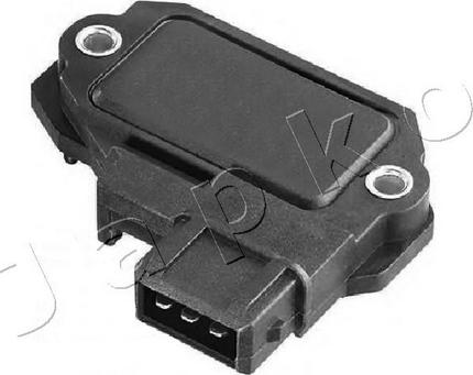 Japko BO-0633JM - Ignition Coil autospares.lv