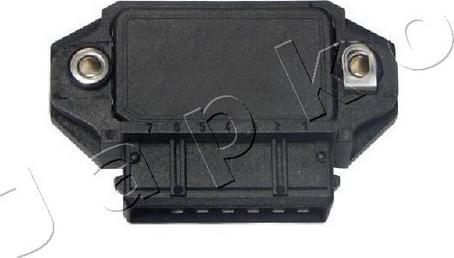 Japko BO-0115JM - Ignition Coil autospares.lv