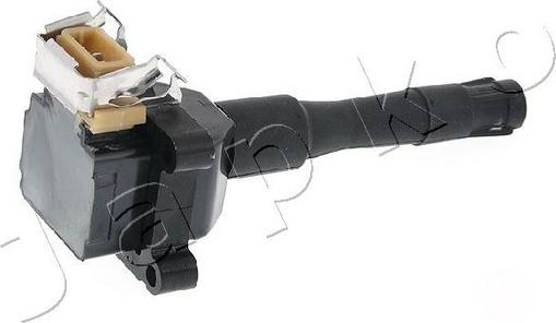 Japko BO-0116JM - Ignition Coil autospares.lv