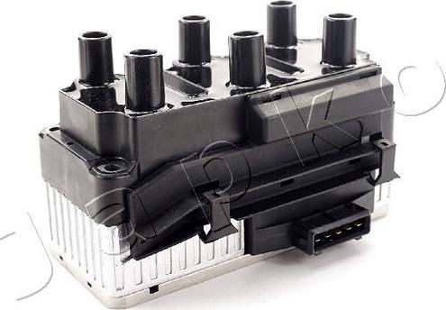 Japko BO-0319JM - Ignition Coil autospares.lv