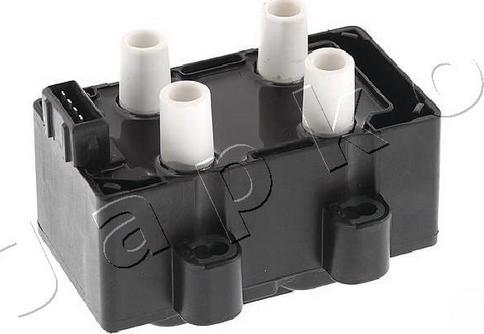 Japko BO-0708JM - Ignition Coil autospares.lv