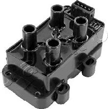 Japko BO-0707JM - Ignition Coil autospares.lv