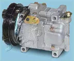 Japko CMP2063007 - Compressor, air conditioning autospares.lv