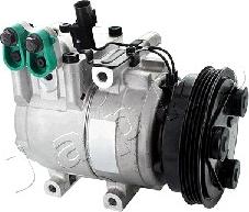 Japko CMP2081133 - Compressor, air conditioning autospares.lv