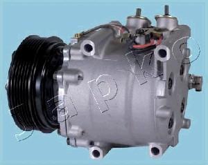 Japko CMP2020110 - Compressor, air conditioning autospares.lv