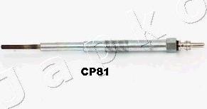 Japko CP81 - Glow Plug autospares.lv