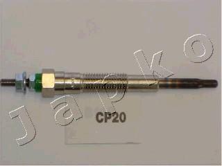 Japko CP20 - Glow Plug autospares.lv