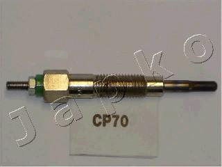 Japko CP70 - Glow Plug autospares.lv
